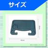 Car Steering Wheel Easy for Dining Drink Suitable for Car Camping and Black Table, Installation, Double-Sided, Laptop, Tablet, Table, Holder, Driving,