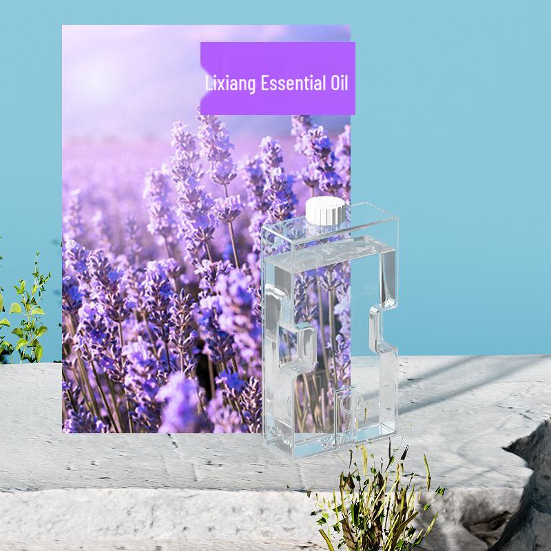 USB Rechargeable Wall-Mounted Automatic Aroma Diffuser and Deodorizer