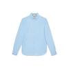 SS23 Shirt Men's Light Blue Unisex 703396-ZAMAZ-4910
