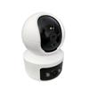 2K WiFi Indoor Camera 360° Smart Baby Monitor Camera Wireless WiFi Surveillance Camera  Baby