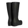 Hunter [Unisex] Original 2.0 Tall Rain Boots - Black Uft7000Rmablk