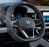 Honda Steering Wheel Covers: Compatible with Civic, Accord, XR-V, Vezel, City, Fit, Avancier, CR-V, Breeze, Crider