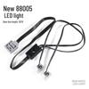 Compatible LEGO MOC Tech Motors 8881, 8882, 8883 - Mechanical Series PF Parts
