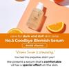 NUMBUZIN Nein. 5 Goodbye Makel Serum