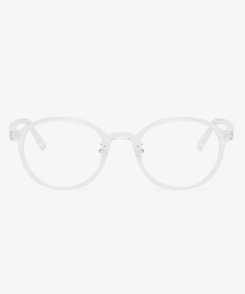 Tukyubeu 513 (Clear-Eyewear)