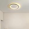 Modern LED Ceiling Lamp For Living Dining Room Bedroom Children's Room Study Hall Cafe Home Decor Indoor Lighting Fixture Lustre