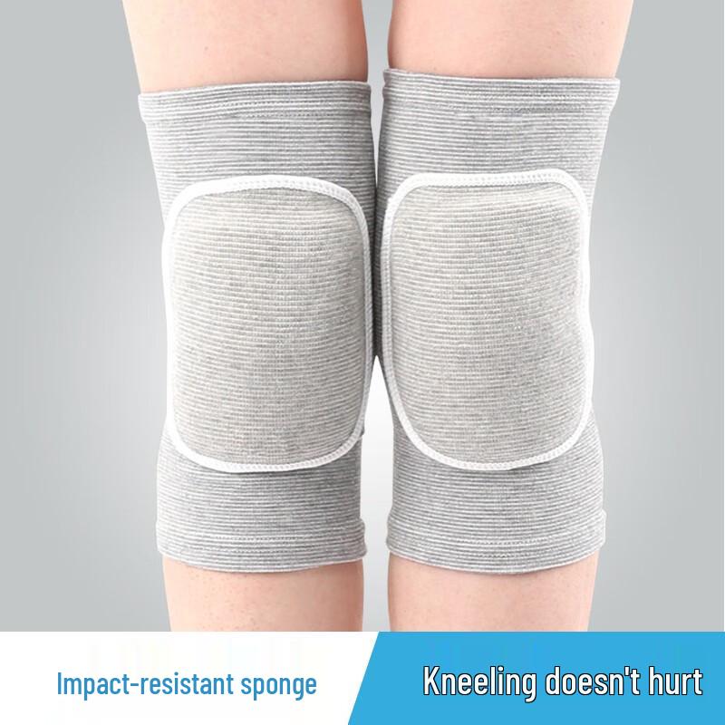 Bairong Professional Volleyball Knee Pads