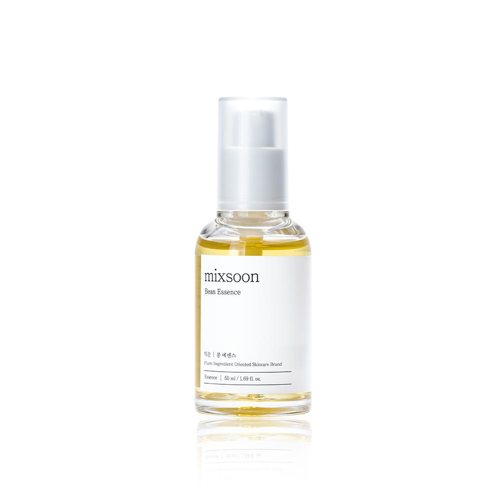 Mixsoon Essence de haricot 50ml (+20 ml)
