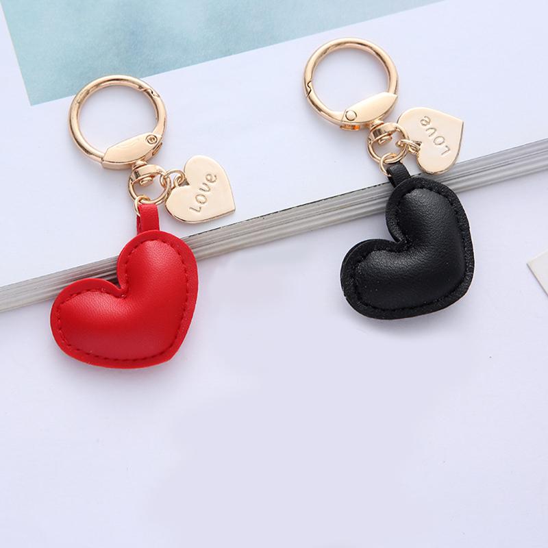 1 Τεμάχιο Κινητό Τηλέφωνο Κρεμαστά Κρεμαστό Airpods Κρεμαστό Υπέροχα Μπρελόκ Ημέρα του Αγίου Βαλεντίνου Σχήμα Καρδιάς Ιδανικό Δώρο Πολύχρωμο