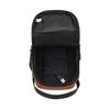 Men's Chest Bag Oxford Shoulder Crossbody Bag Waterproof USB Combination Lock Riding Bag
