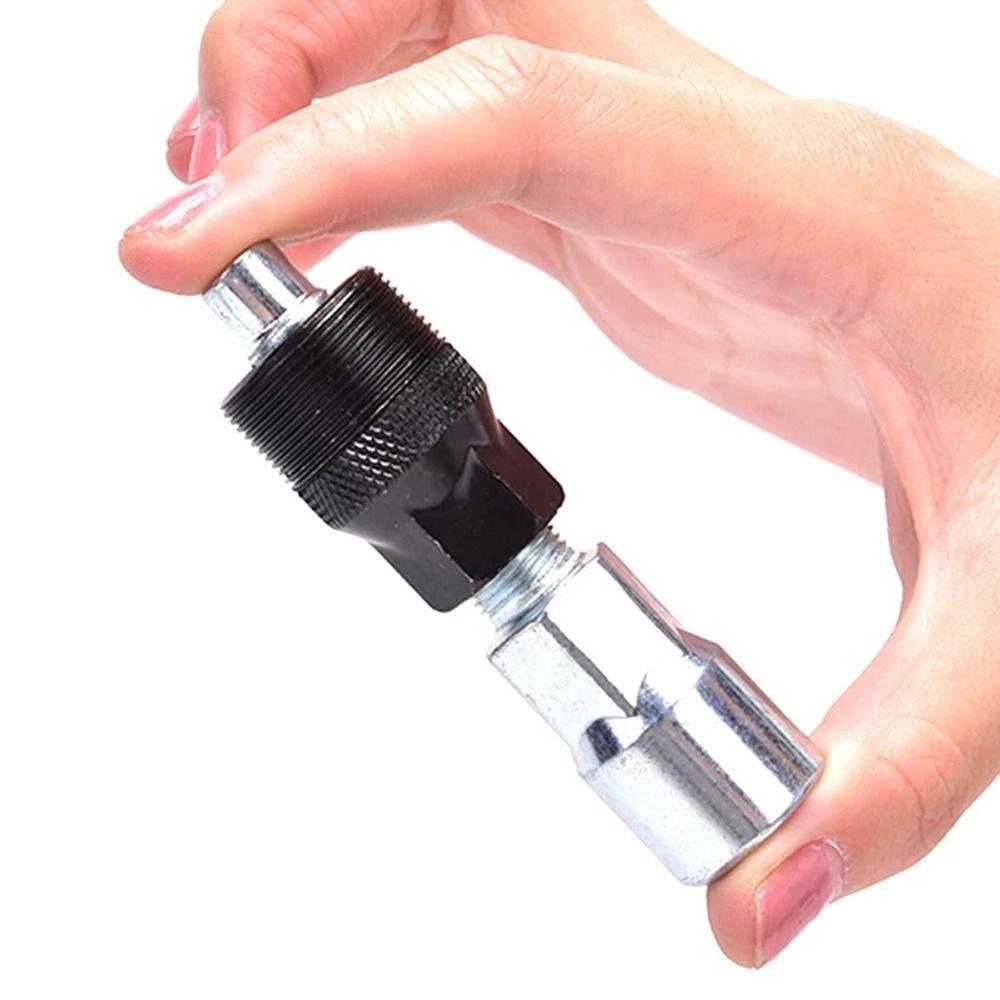 Installation Tool Crank Wheel Extractor Bracket Remover Crank Puller Crank Puller Tool Repair Tools