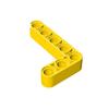 20PCS 32526 Modified Bent Thick L-Shape 3 x 5 Bricks High-Tech DIY Toy Gift Compatible MOC DIY Buildings Blocks