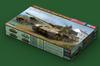 Doyusha Hobby Boss 1/35 Kampfpanzer Serie Deutscher Schwerer Panzer Königstiger (Henschel-Turm) mit Zimmerit-Beschichtung Kunststoffmodellbausatz 84531