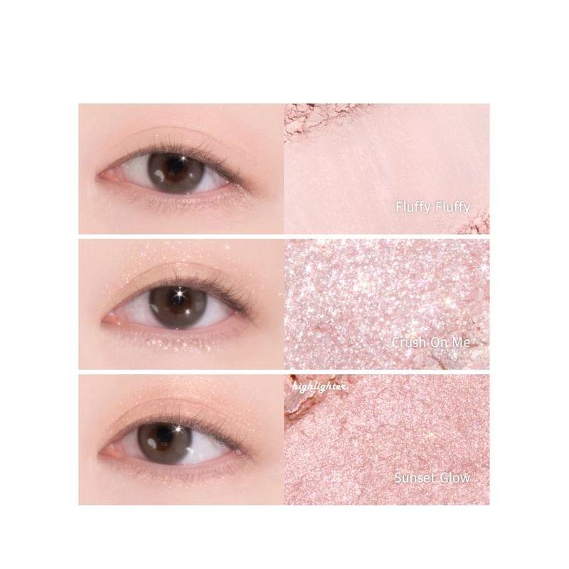 lilybyred - Mood Keyboard Cupid Club Edition - 2 Types