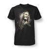 T-shirt Homme Always Robe Extremoduro Coton Oversize Y2k Mode Printemps Été Manches Courtes Vêtements Masculins