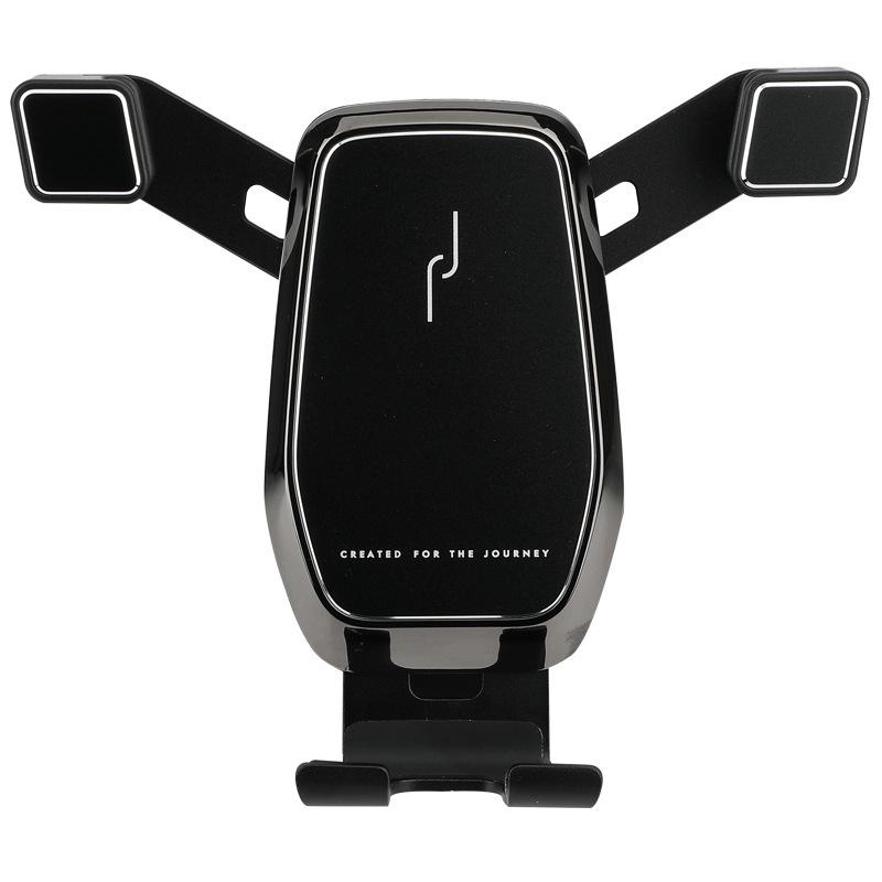 Wireless Charging Phone Holder for 2022 Highlander/Crown and Land Cruiser