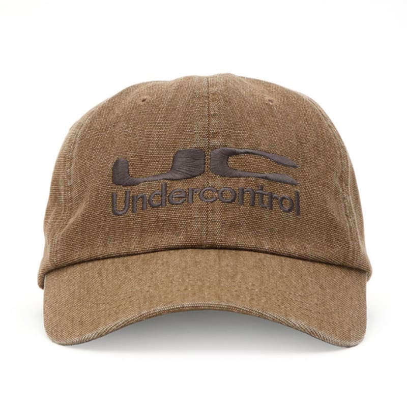 

UNDERCONTROL UC / BIO WASHED B B / OX DESERT FREE