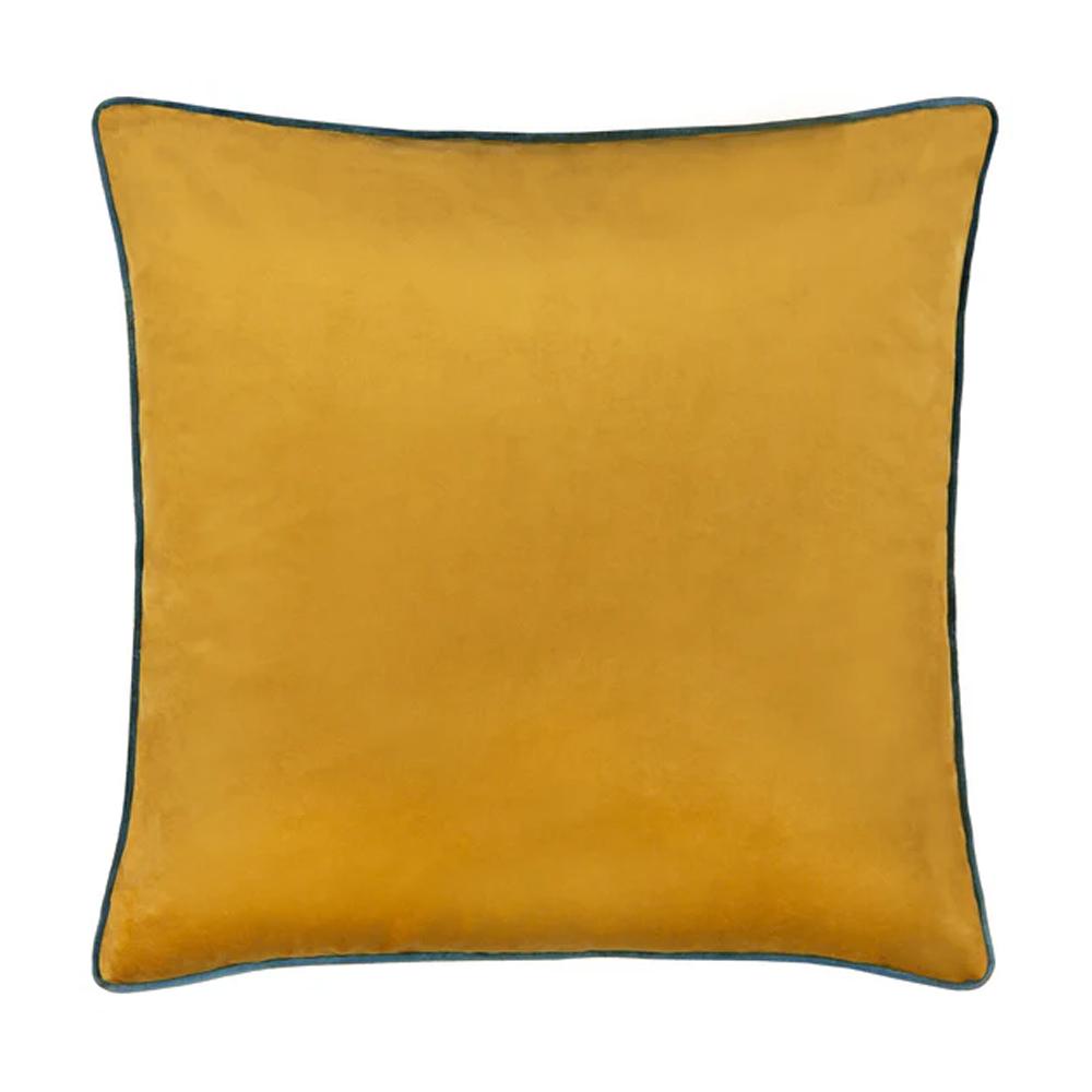 Furn Meridian Velvet Cushion Cover