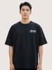 ZBLACK New York Signature Short Sleeve T-Shirt (Black)