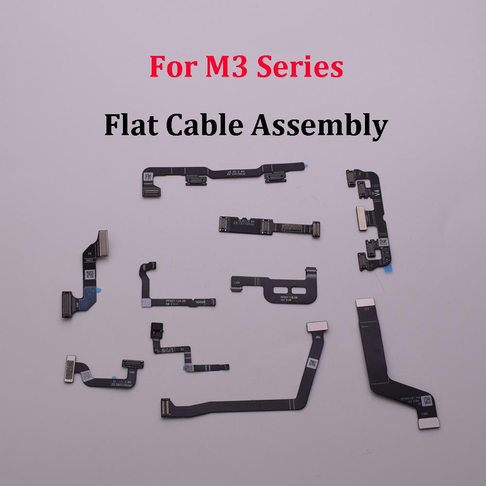 New Flat Cable Assembly for M3 Series Visual Sensor/GPS/TOF/ESC/Hasselblad Lens Cable for M3/3C/3P/3E/3T Repair Parts