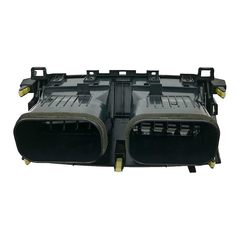 Για Toyota RAV4 2006 2007 2008 2009 2010 2011 Πίνακας Καλύμματος Εξαεριστήρα Κεντρικού Ταμπλό A/C 55412-42060-B0 55413-42070-B0