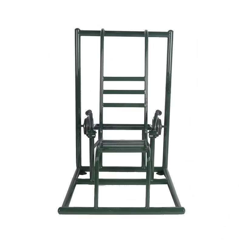 WenZao Outdoor Strength Training Equipment Series