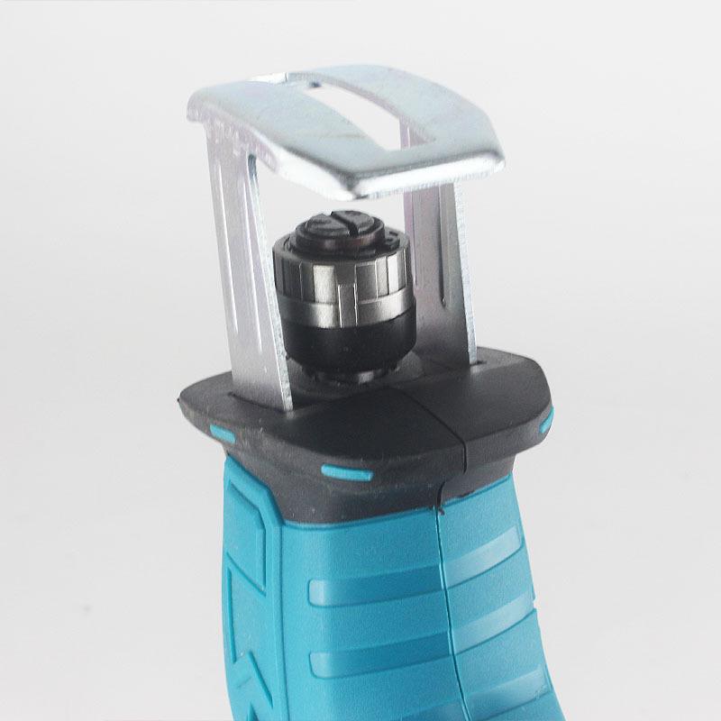 Rechargeable Handheld Lithium Battery Saber Saw - Small, Multifunctional Electric Reciprocating Saw