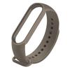 Soft Band Bracelet for Xiaomi Mi Band 3 4 5 6 7 8 9 10 Silicone Strap for MiBand 7 Bracelet Wrist Strap Miband 5 6 Wriststrap for Mi Band 3 4