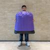 Heavy-Duty Waterproof Moving and Storage Bag