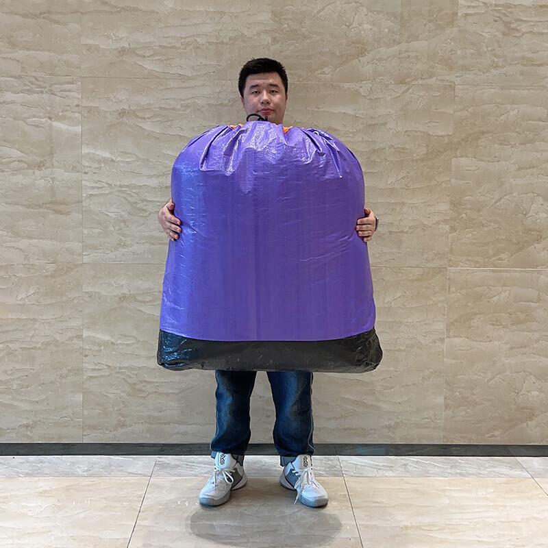 Heavy-Duty Waterproof Moving and Storage Bag