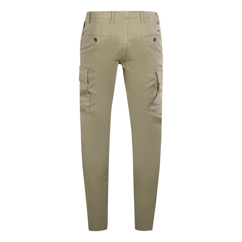 Tommy Hilfiger Mens Combat Trousers