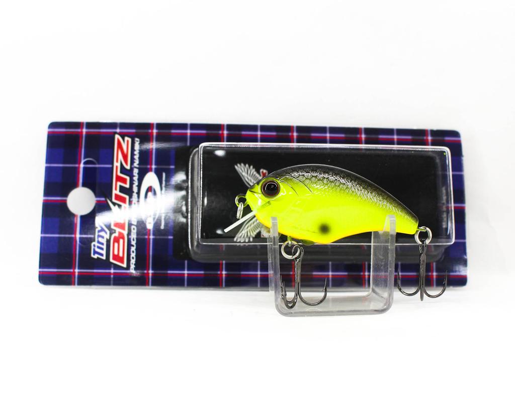 OSP Blitz Tiny 46 mm 6,5 grame Nada plutitoare P-20 (0638)