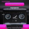 25-Model Compatible Exeed Chase LX Navigation Tempered Film for TX Console and Xingji Yuan ES