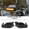 Motorcycle Accessories Handguard Extension Shield Protector Windshield Hand Guard For BMW R 1300 GS Adventure R1300GS GS1300