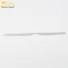 Compatible Rear Trim CHR Tailgate Bumper Anti-Scratch Decorative Strip Accessories