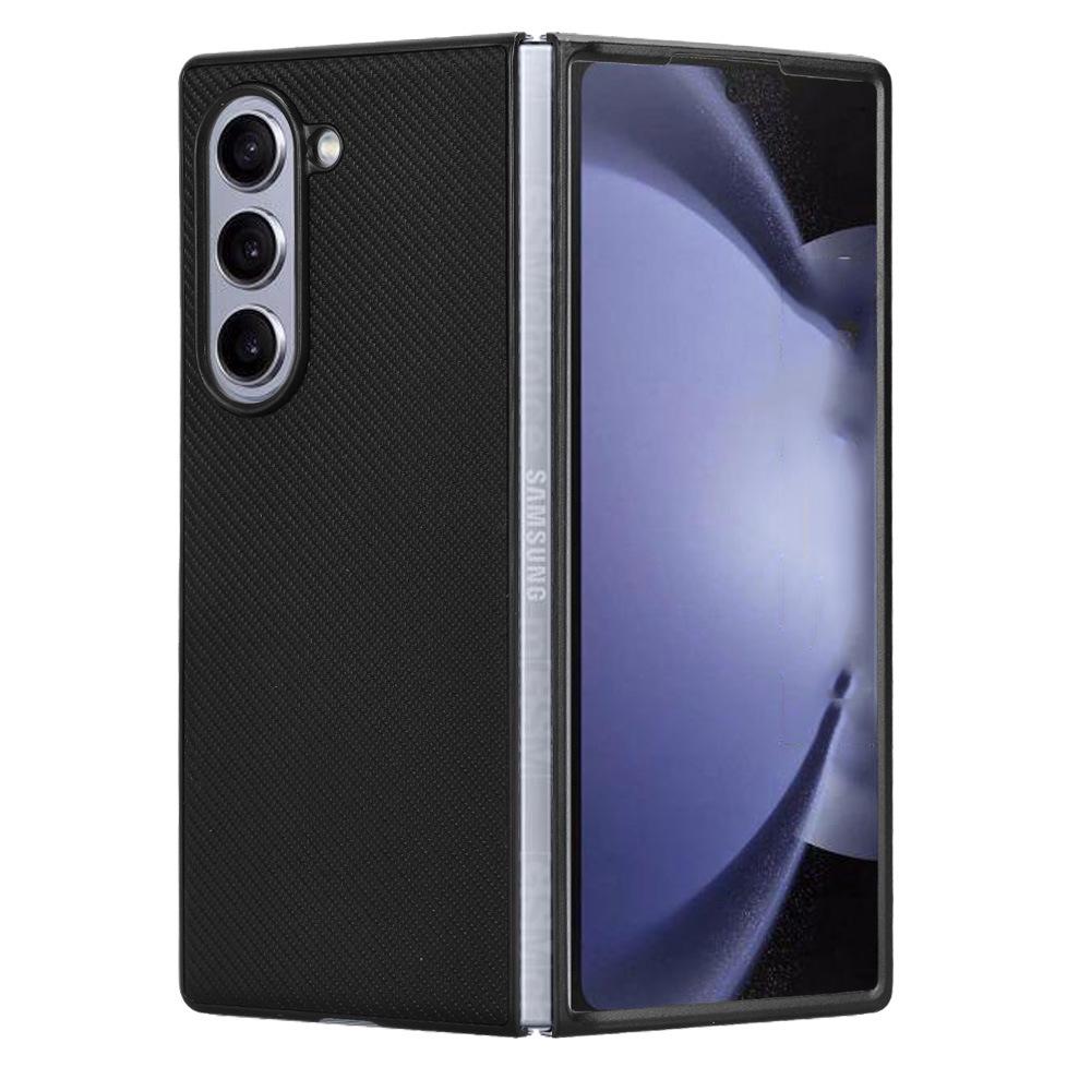Samsung ZFOLD6 Porsche Skin Phone Case - European & American Neutral Design