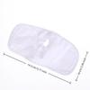 1Pcs Waterproof Castor Oil Wrap Reusable Adjustable Castor Oil Pack Breathable Hand Compress Pads Body Care