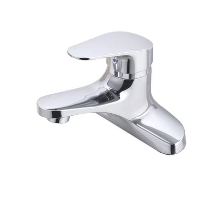 Bathroom Basin Faucet