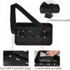 Golf Bags Stand Bag Mini Lightweight handbag Carry Driving Range Golf Training Case With Adjustable Shoulder Strap