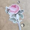 Embossing Decor Handicraft Scrapbooking Accessories Simulation Dewdrop Drip Decoration Waterdrop