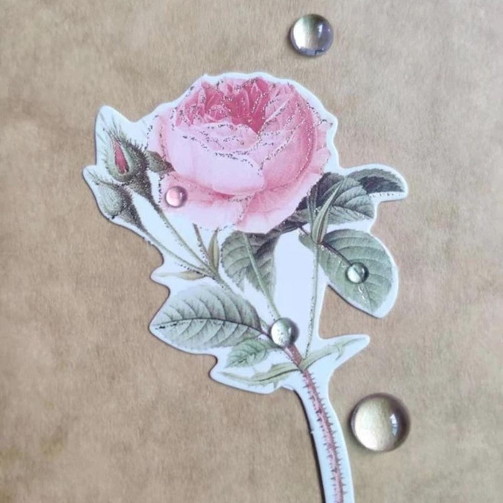 Embossing Decor Handicraft Scrapbooking Accessories Simulation Dewdrop Drip Decoration Waterdrop