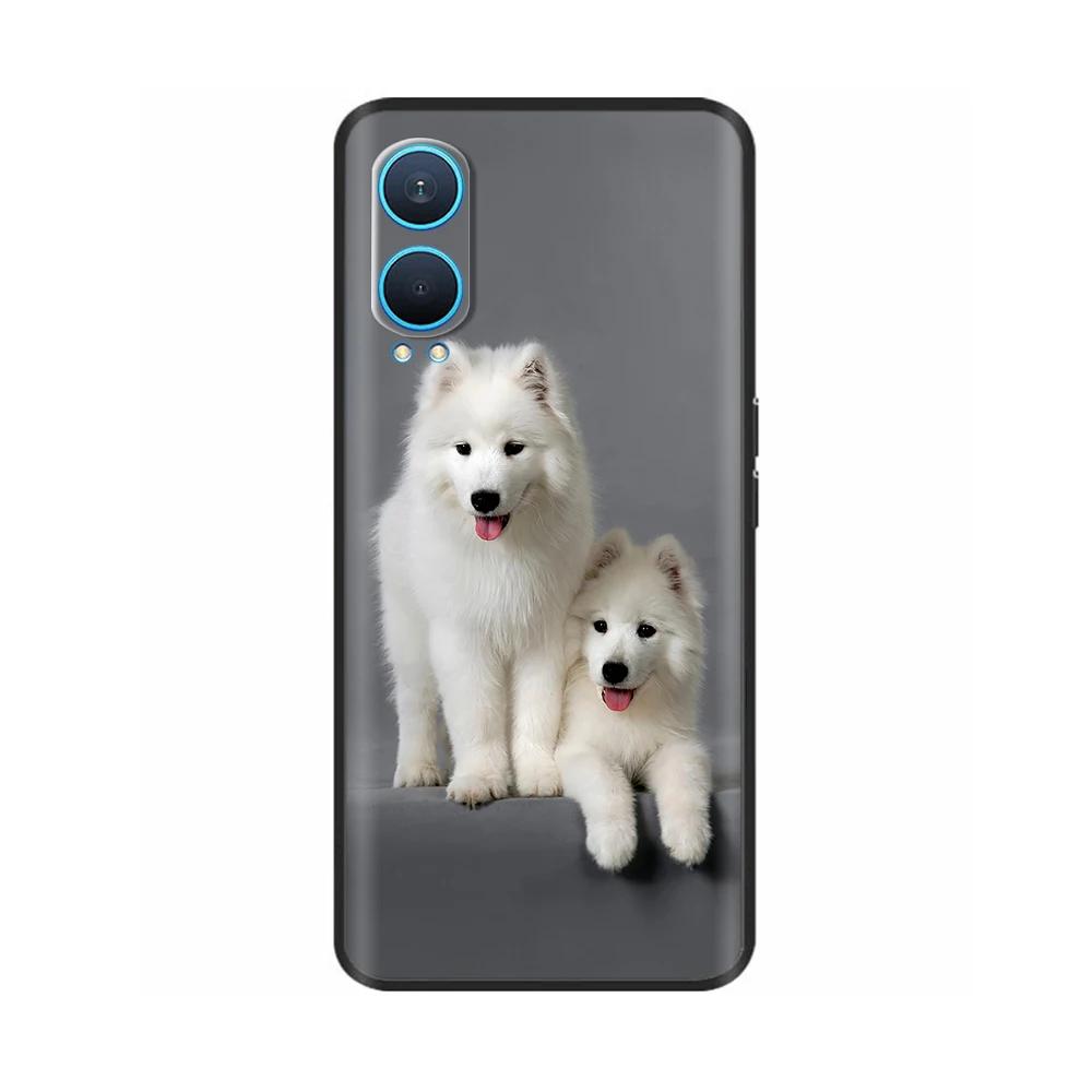 Für OnePlus Nord CE 4 Hülle Nord CE4 Lite Fundas Coole Weiche Silikon TPU Stoßstange Für One Plus Nord CE 4 Lite Handyhüllen Rückseite