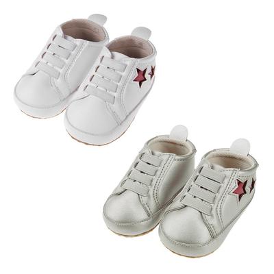 breathable baby shoes