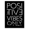 Music Black White Canvas Poster Wall Pictures Quote Art Prints For Living Room Modern Bedroom Wall Hanging Painting HD2743