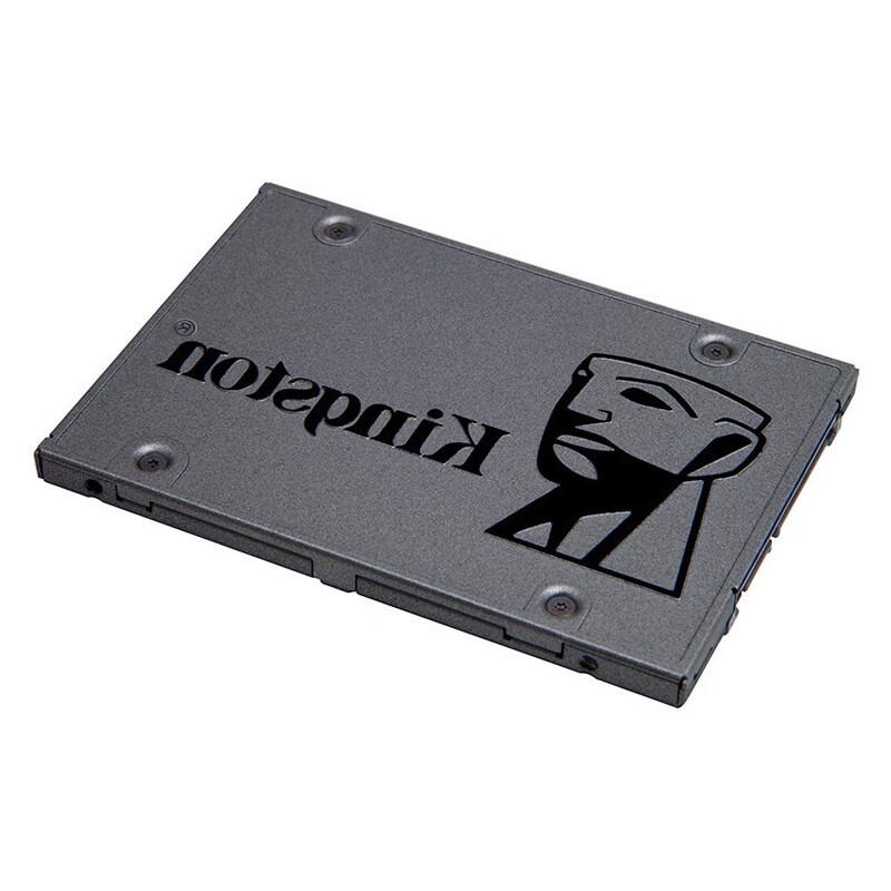 Kingston A400 Series 240GB SATA SSD