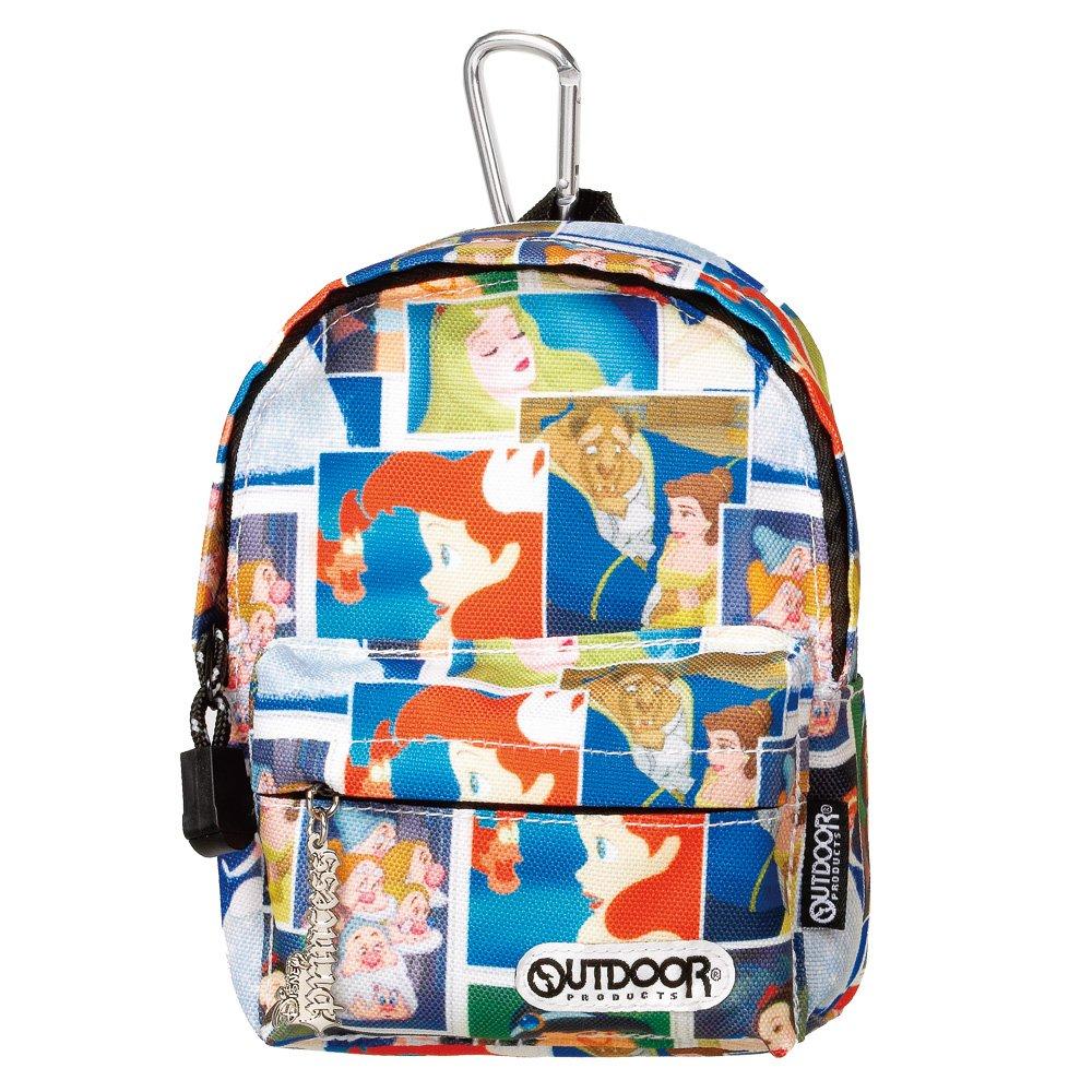 SUNSTAR BACKPACK OUTDOOR PRINCESS S1406124