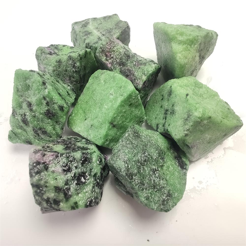 

Натуральный Дом Рождественское Украшение Неправильной Формы Эпидот Минеральный Кристалл Камень Образец Рейки Исцеление Фэншуй Камень Домашнее Украшение 2-4cm