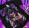 Anime tričko, Anime vintage speciální tričko Unisex, Anime manga tričko, Tričko pro milovníky anime, Grafické anime tričko, Manga tričko, Japonské anime