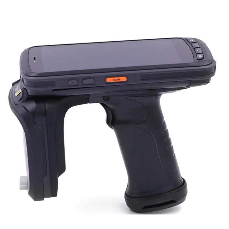 

Weihaobo Kirin RFID Handheld Management Terminal
