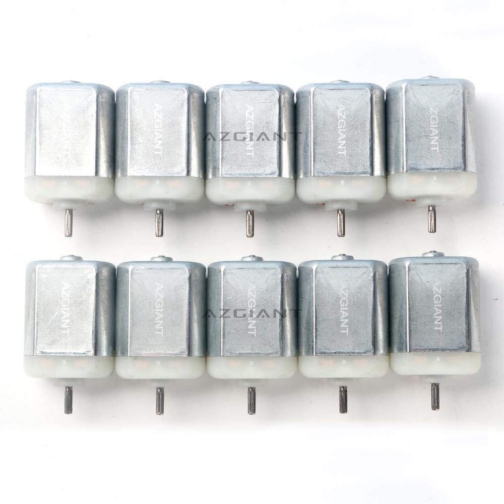 perfect match 11T FC280 FC-280SC 280 12V car trunk lock motor for Ford Focus 2 Mondeo 4 hatchback 1020538 Mondeo eco sport c-max